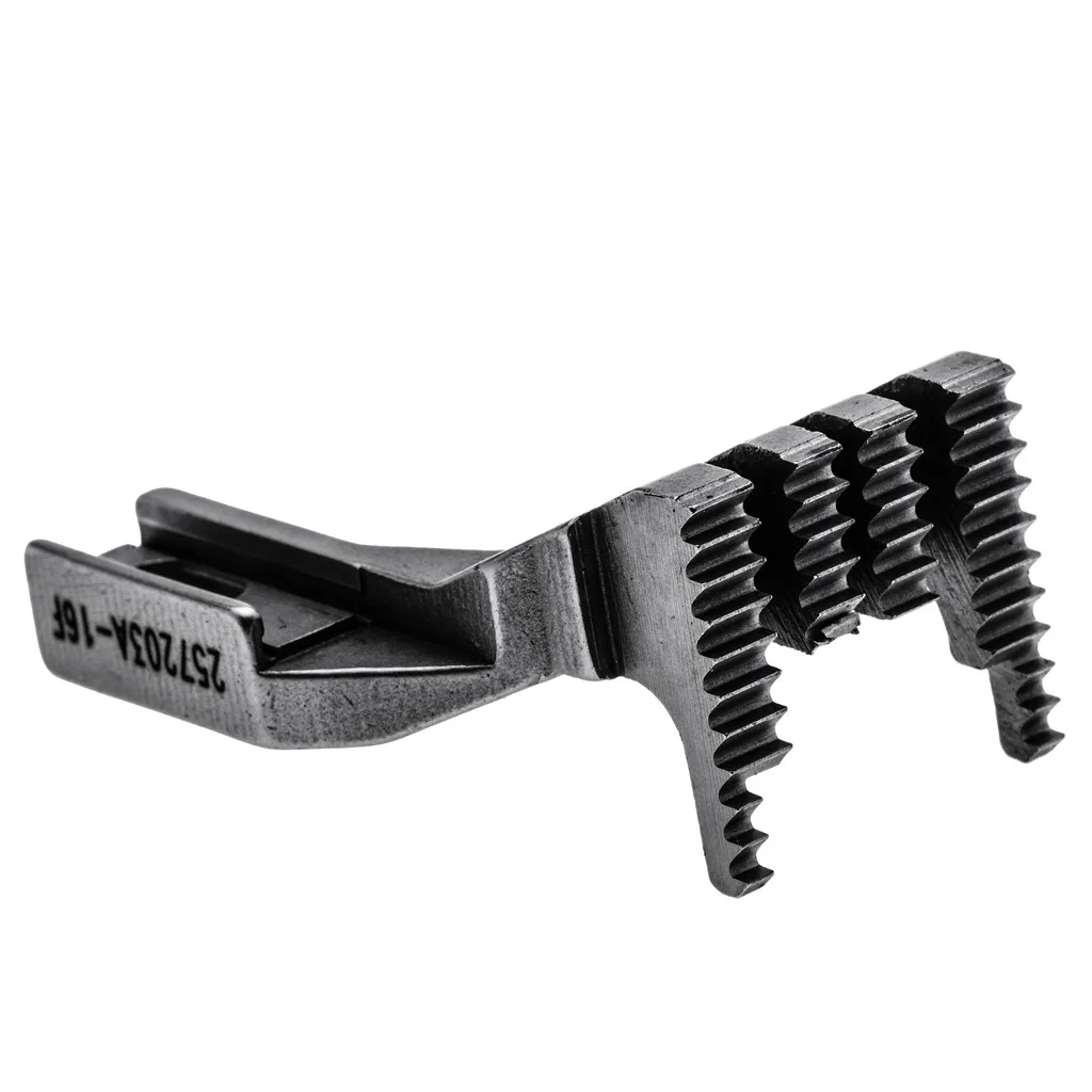 

Набор манометров для запасных частей для швейной машины Pegasus W500 с блокировкой игольной пластиной No 257020-60