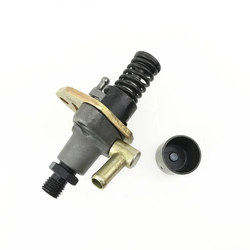 

Auto Parts Single Cylinder Air-cooled Diesel Generator Water Pump 186F Fuel Injection Pump Assy