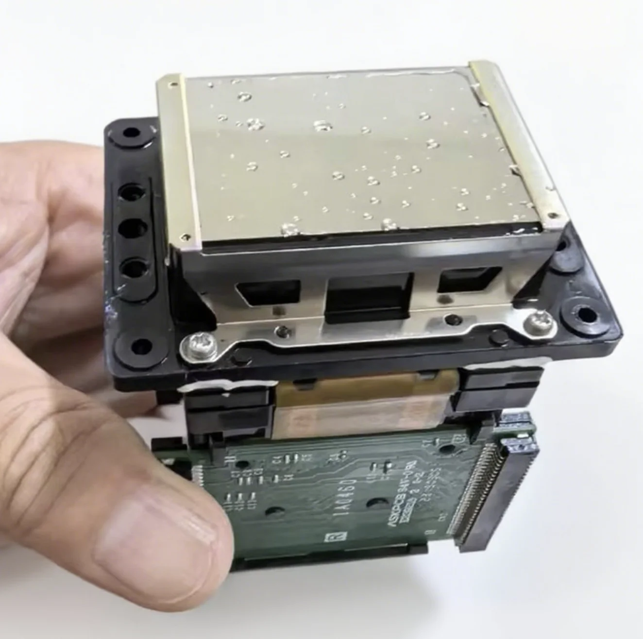 

Roland Printhead Print head for Roland VS-640 / BN-20 VS-420 Mimaki Jv33 Cjv150 Mutoh Vj1624 Mimaki DX7 Print head Dx7