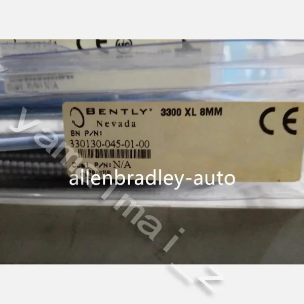 

330130-045-01-00 New Cable Extension Brand New Original Spot Plc