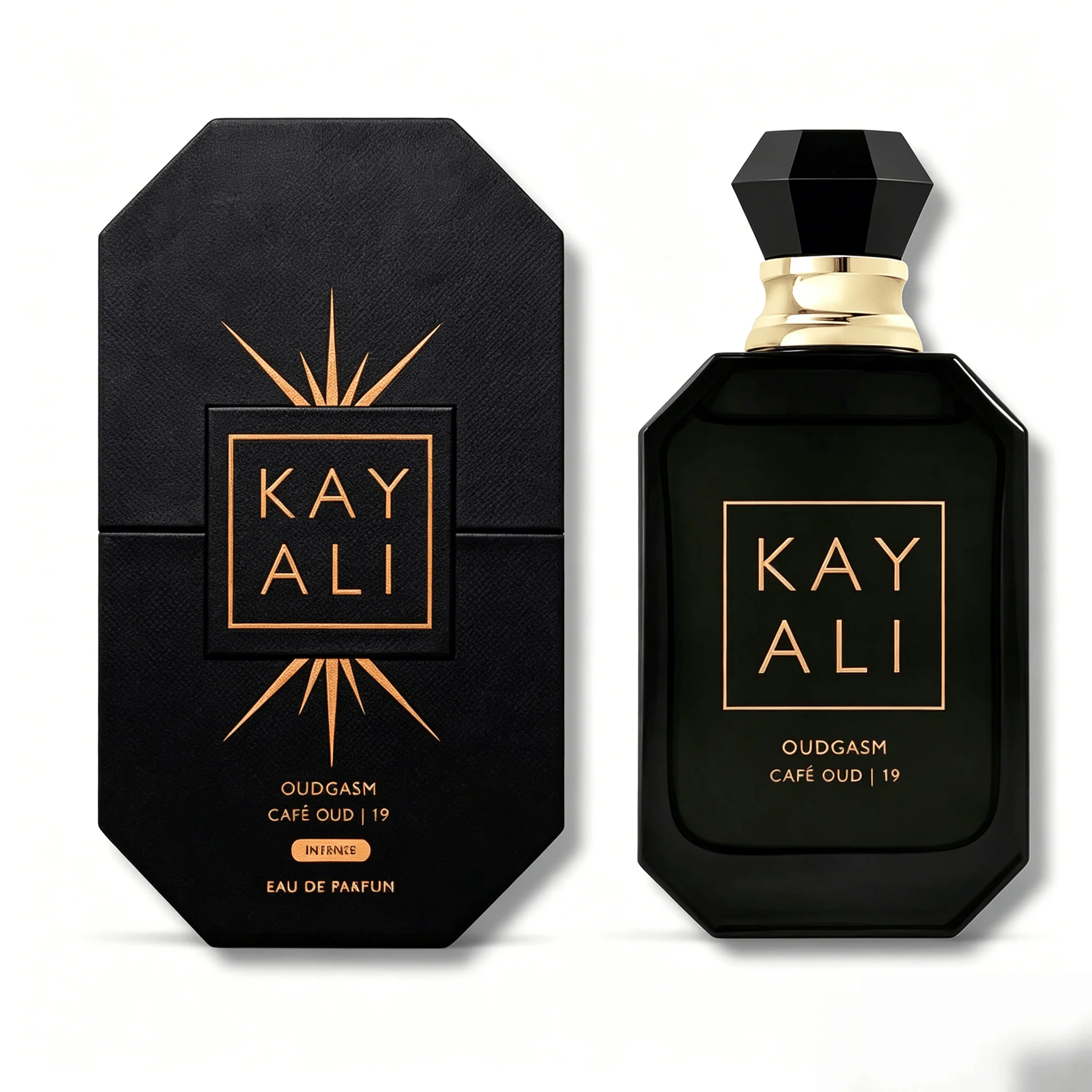 KAYALI Utopia Vanilla Coco 211 - Perfume Jasmine Fragrance avaliação e preço