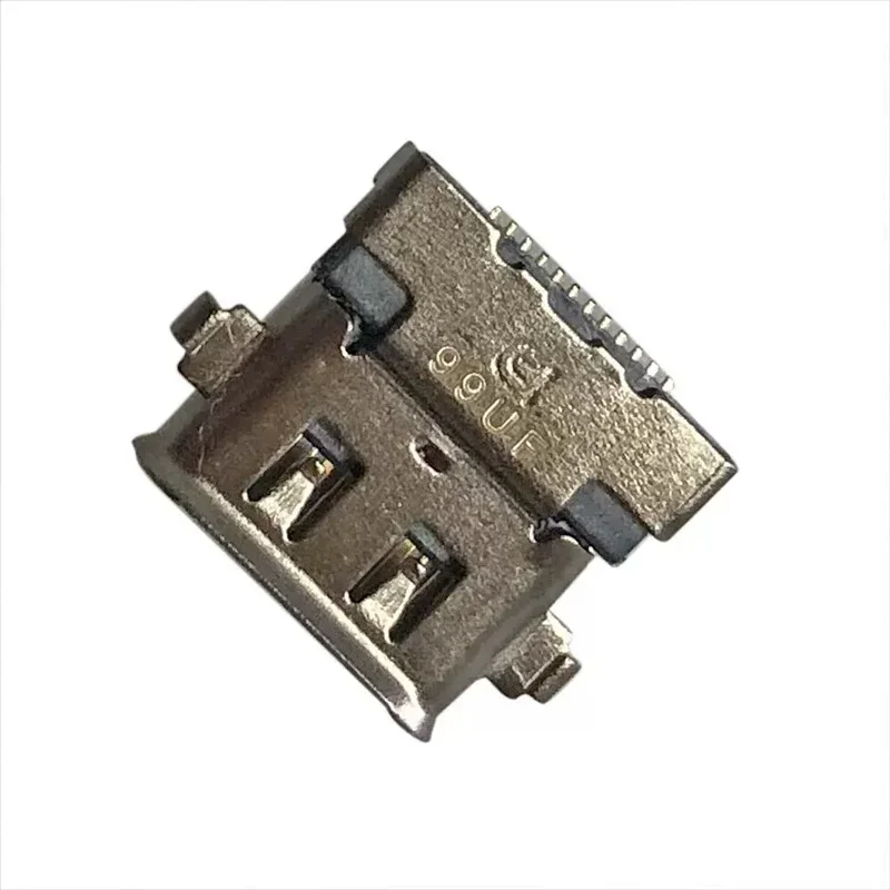 For ThinkPad X13 Gen 1 2 3/X1 YOGA P53S GEN5 New Genuine Laptop DC Power Jack Interface Type-c