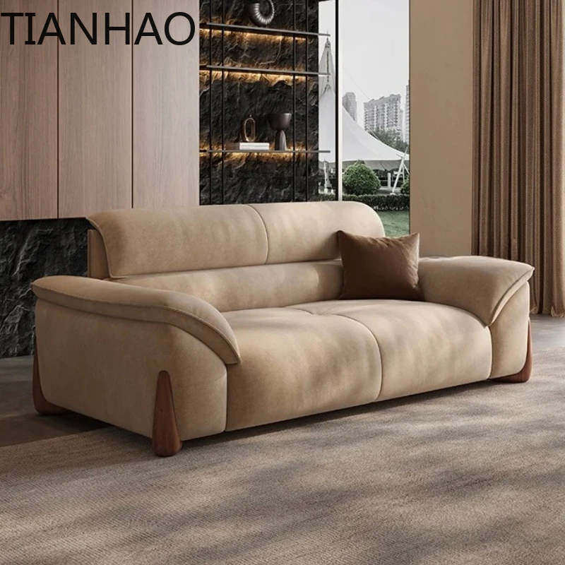 White Couch Sofa Furniture Set Luxury Armchairs Home Decor Living Room Lounge Pouf Puffs Chairs Relaxing Divano Da Soggiorno