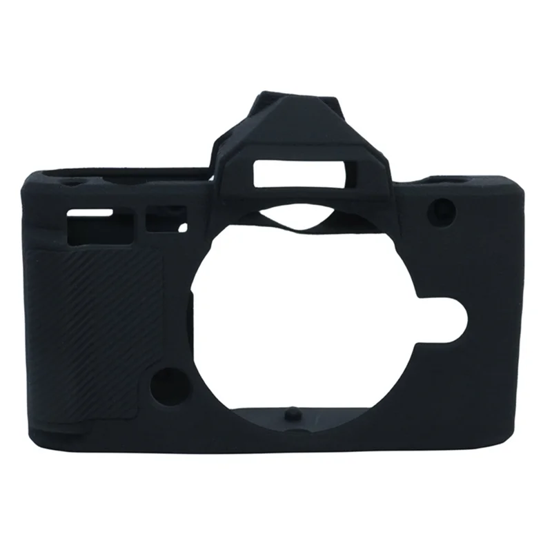 A72T Soft Rubber Sh… - image