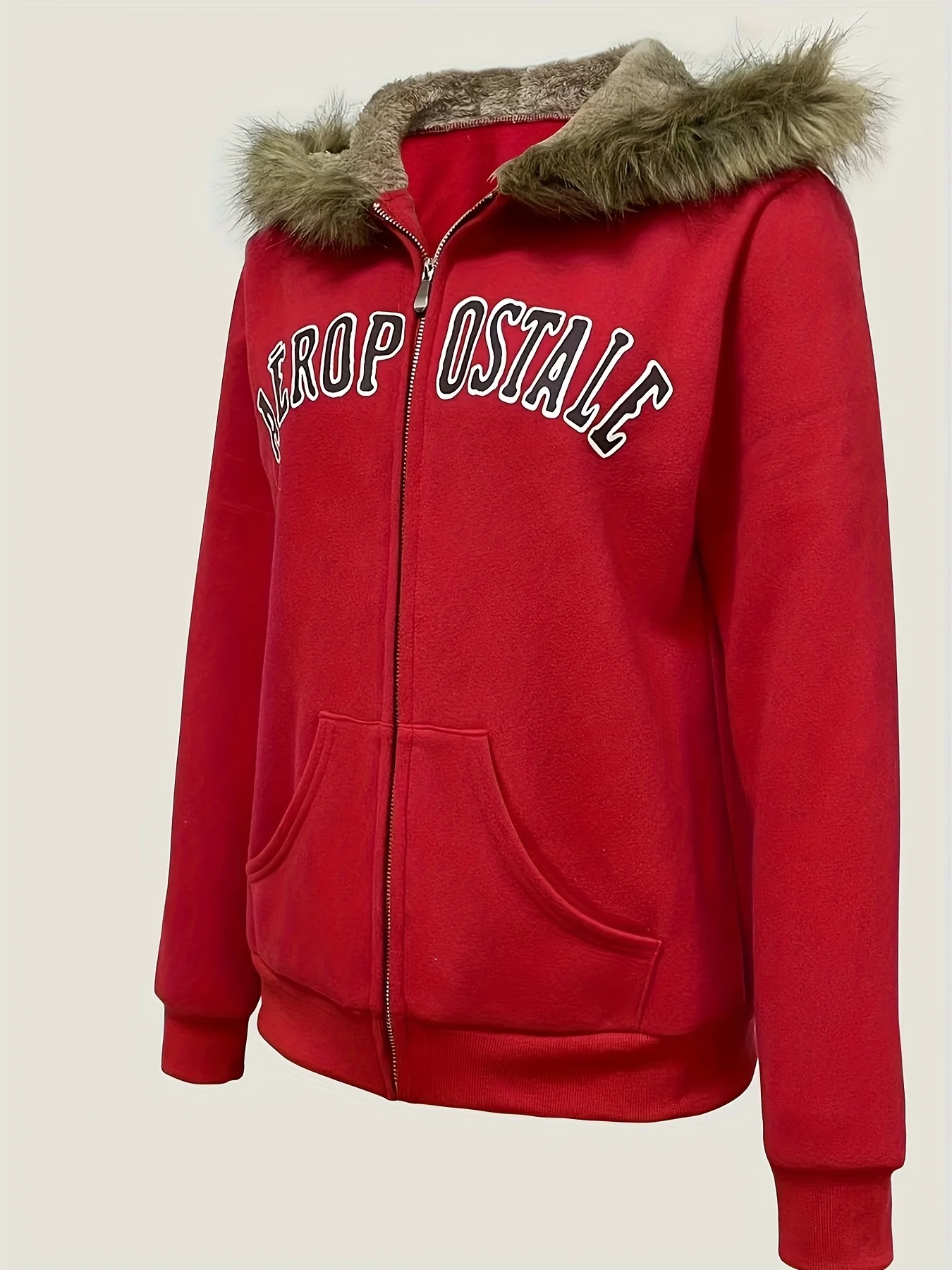 가을 겨울 여성 패션 캐주얼 스웨트셔츠 단색 프린트 긴팔 여성 스타일리시 후디