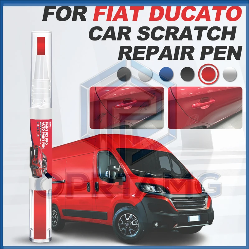 

Автомобильные инструменты и аксессуары для Fiat Ducato 1996-2026: Карандаш для ремонта царапин, инструменты для детейлинга, аксессуары для покраски автомобиля, инструменты для ремонта лакокрасочного покрытия.