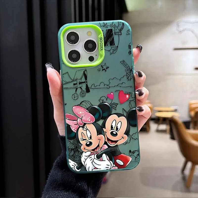 Cute Mouse Mickeys … - image
