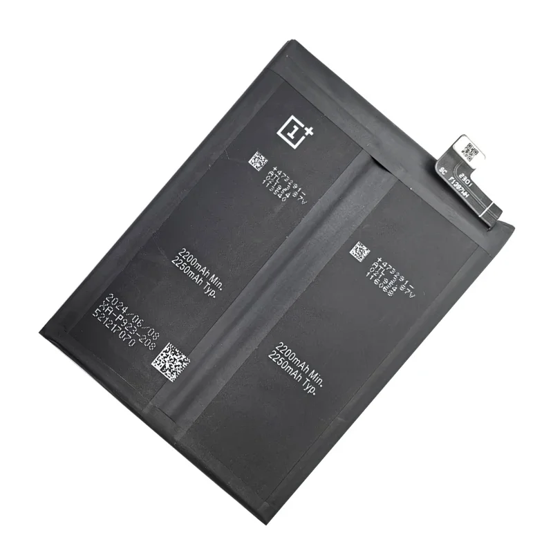 100% Original New High Quality BLP827 Capacity 4500mAh Phone Replacement Battery For OnePlus 9Pro One Plus 9 Pro Batteries Tools