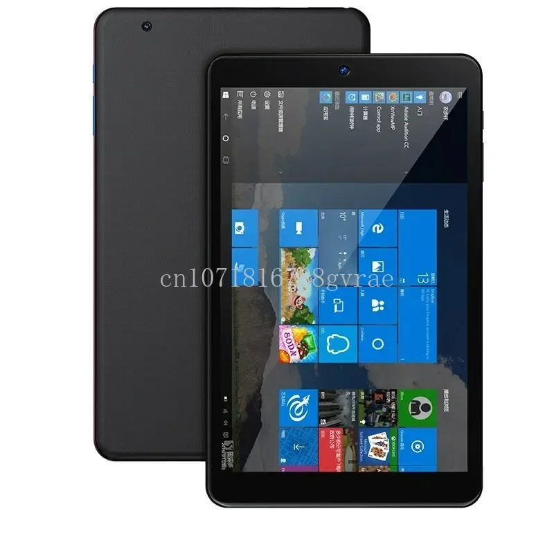 Windows System Tablet Two-in-one PC Storage 64G  8-inch Win10 Tablet