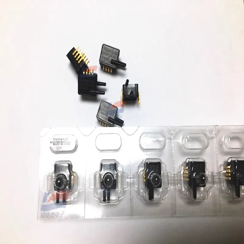 1-10PCS ASDXRRX030PGAA5 Original medical instrument Barometric pressure measurement high level output pressure sensor