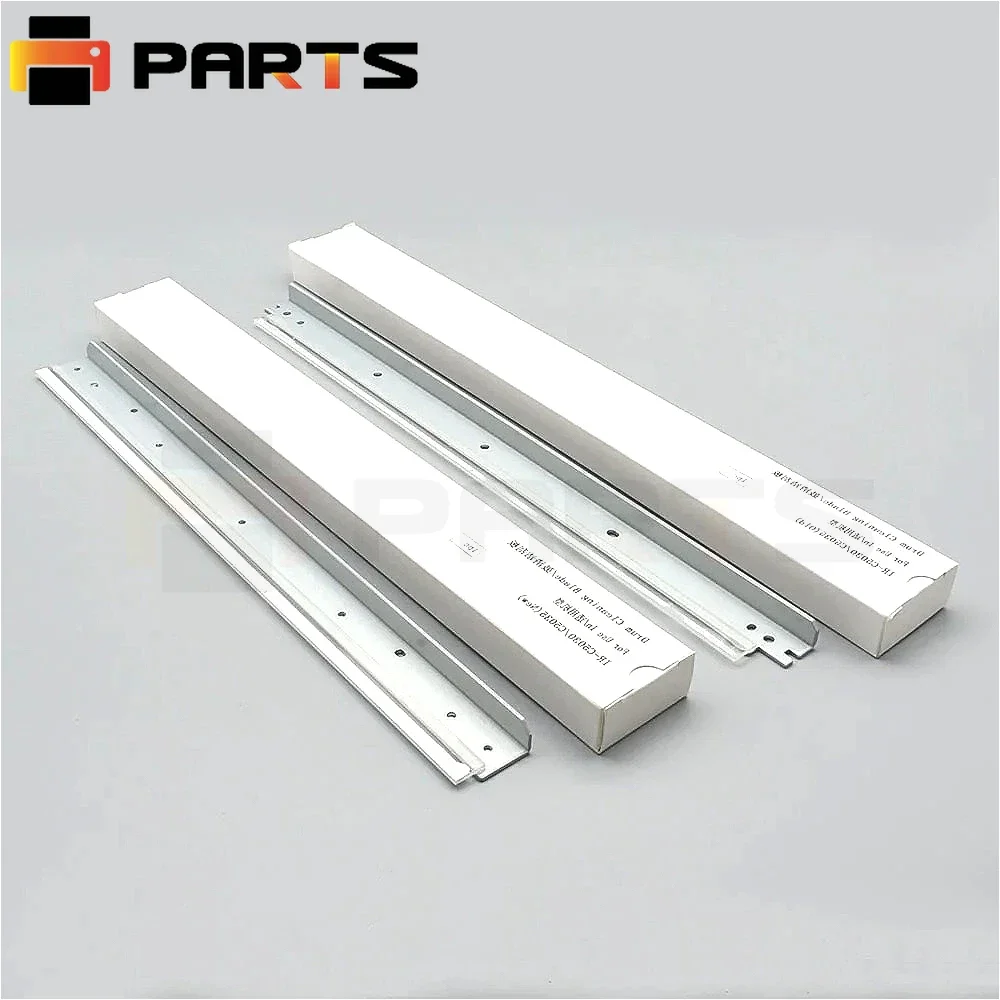 . 4pcs Compatible Drum Cleaning Blade used for Canon IR C5030 C5035 C5045 C5051 C5240 C5250 C5255 Wiper Blade IRC5035 IRC5030