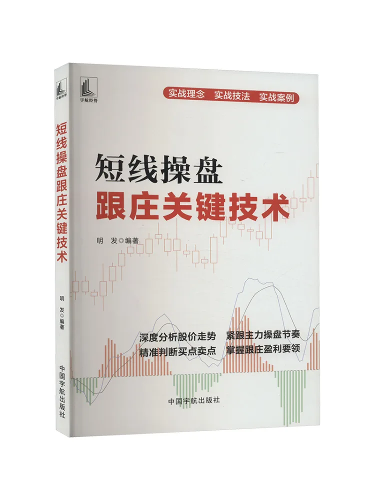 

Book-Winshare Key Techniques For Short Term Trading and Following the Banker