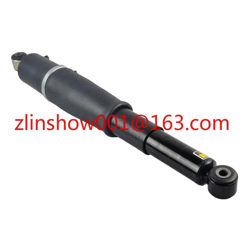 

Pair Air Suspension Rear Shock for GMC Rear Air Ride Suspension Shock Absorbers Assembly OEM 25979391 25979393