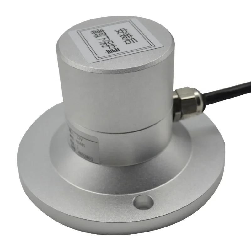 JYZ2 4-20mA 0-5V RS485 Modbus RS232 Output Solar Radiation Sensor Pyranometer for Environment Monitoring Weather Station