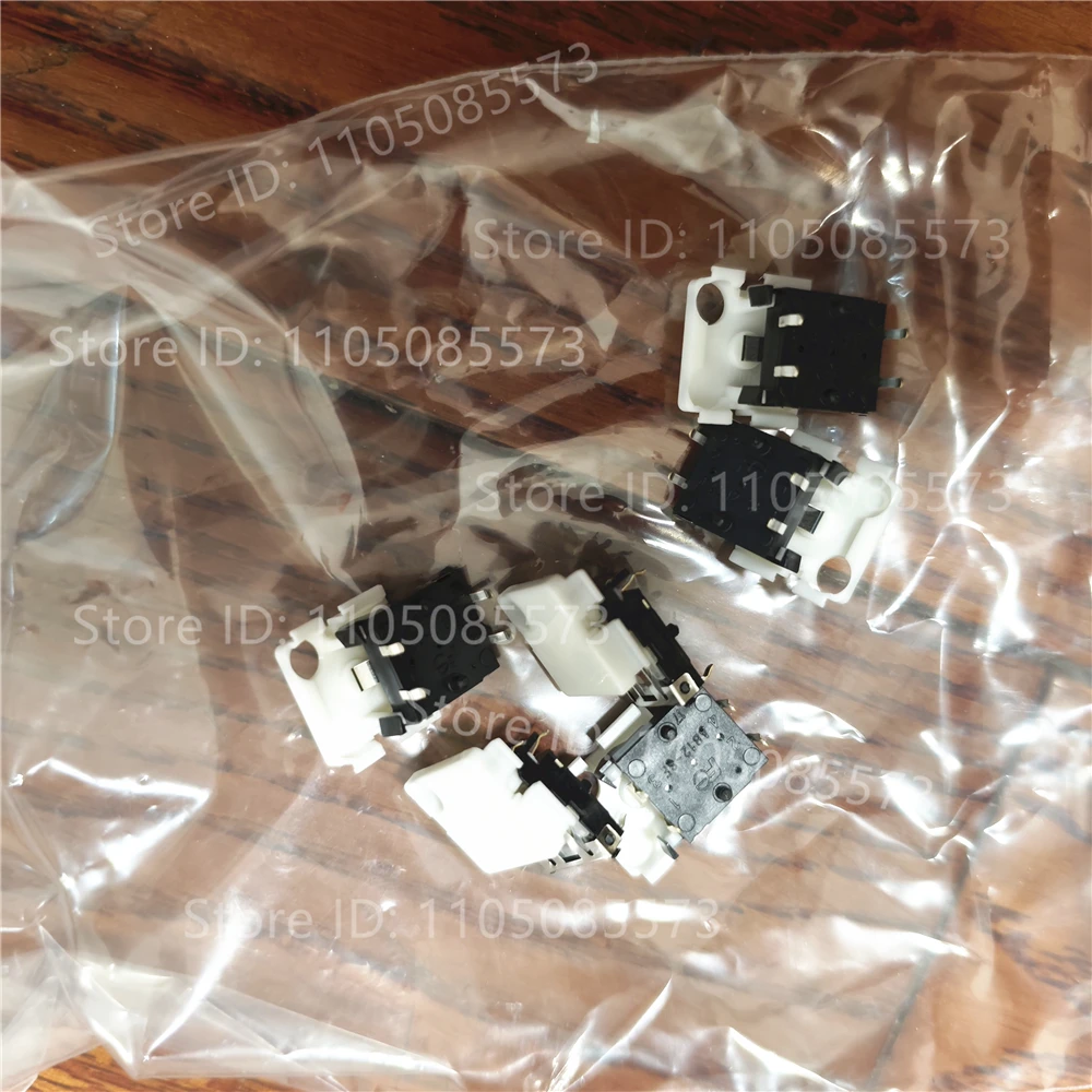 AB12-SF1260 Japan AB12-SF131 Touch Button Switch Machine Tool equipment Panel Keyboard Key