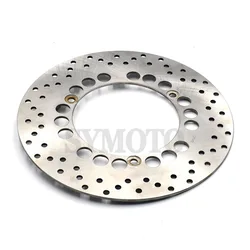 Rear Brake Disc Rotor For Yamaha YP400 Majesty (Non ABS) 2004-2013 YP 400 Majesty ABS 2007-2013 MBK YP400 Skyliner 2004