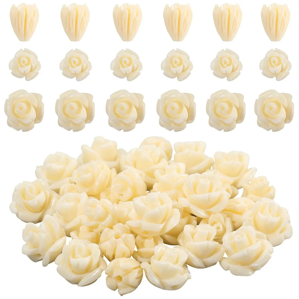 60-pecas-de-contas-esculpidas-em-coral-tingido-3-estilos-para-fazer-joias-diy-flor-de-jasmim-amarelo-claro-6~10x6~8mm-furo-1~12mm