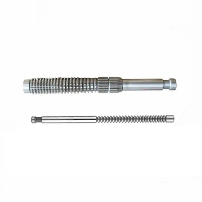 Involute spline broach tools 8mm-12mm chamfer broaching length 18mm-30mm, 30mm-50mm, 50mm-80mm, 80mm-120mm circular broach