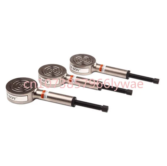 

20T Portable Thin Mechanical Hydraulic Piston Jack