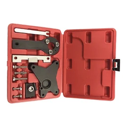 Petrol Engine Timing Tool Set Valve Engine Synchronization Kit For Fiat Ford 1.2 1.4VVT 8V Camshaft Setting/Locking Tool & Belt