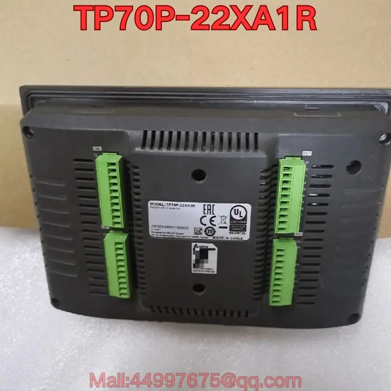 

New TP70P-22XA1R touch screen Latest Pricing for 2026