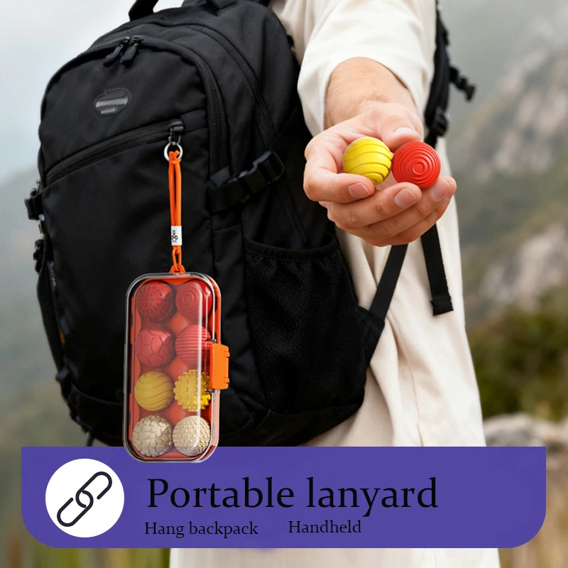 

Магнитный антистрессовый резиновый мяч для развития мышления и внимания: игра для офиса, снятия стресса, для взрослых и детей с СДВГ и аутизмом