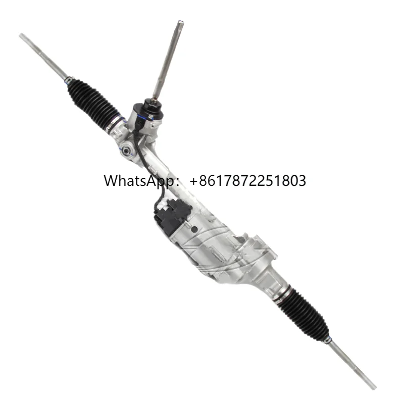 

Auto Part Steering Rack Power Steering Gear OEM LR138942 LR117499 For K8D2 EVOQUE 2021 4WD Steering Gear Box