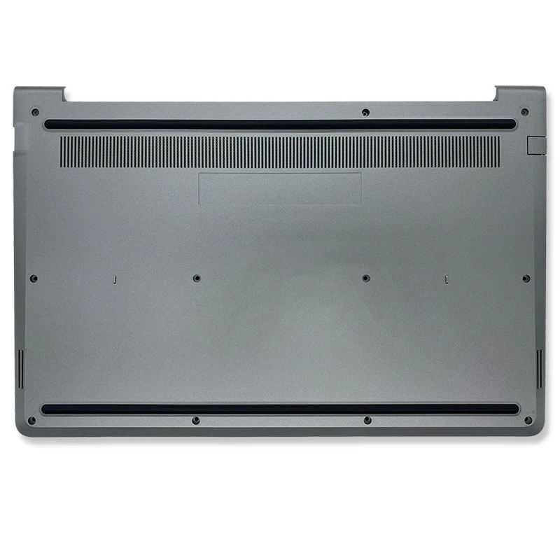 حافظة قاعدة سفلية لـ Dell votro 15, V5568, غطاء, رمادي, ذهبي, جديد, 0JD9FG, JD9FG, 0PD6VX, PD6VX