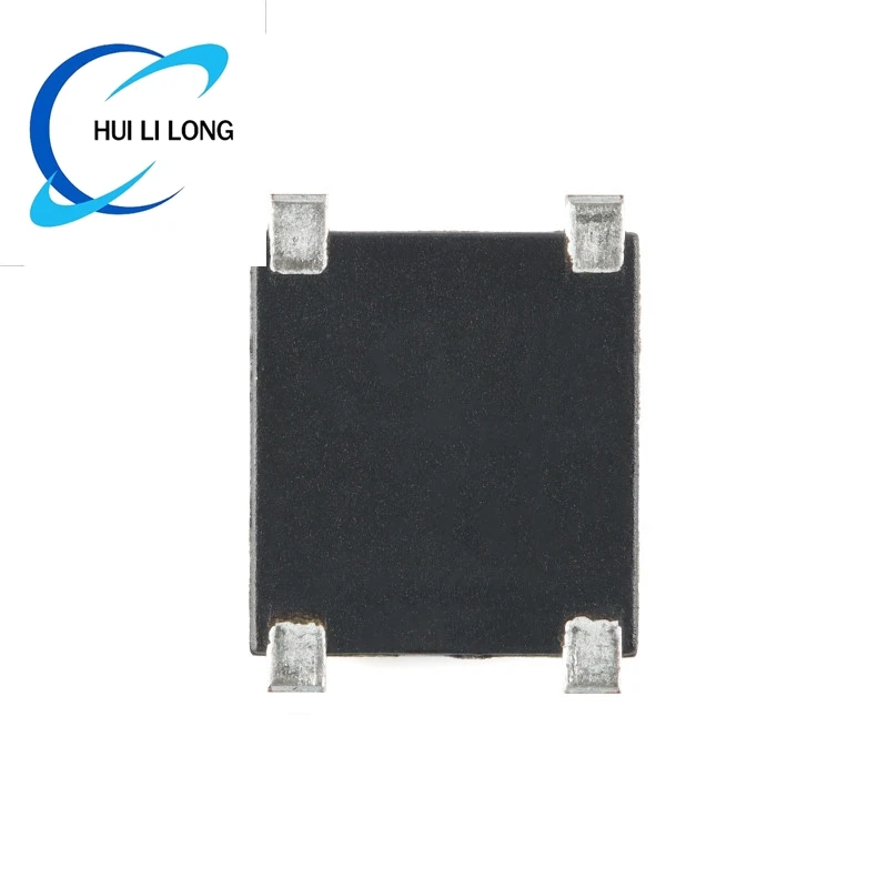 20pcs/lot MSB40 MSB40M UMSB 1000V 4A Glass Passivated Surface Mount Single Phases Diode Bridge Rectifier