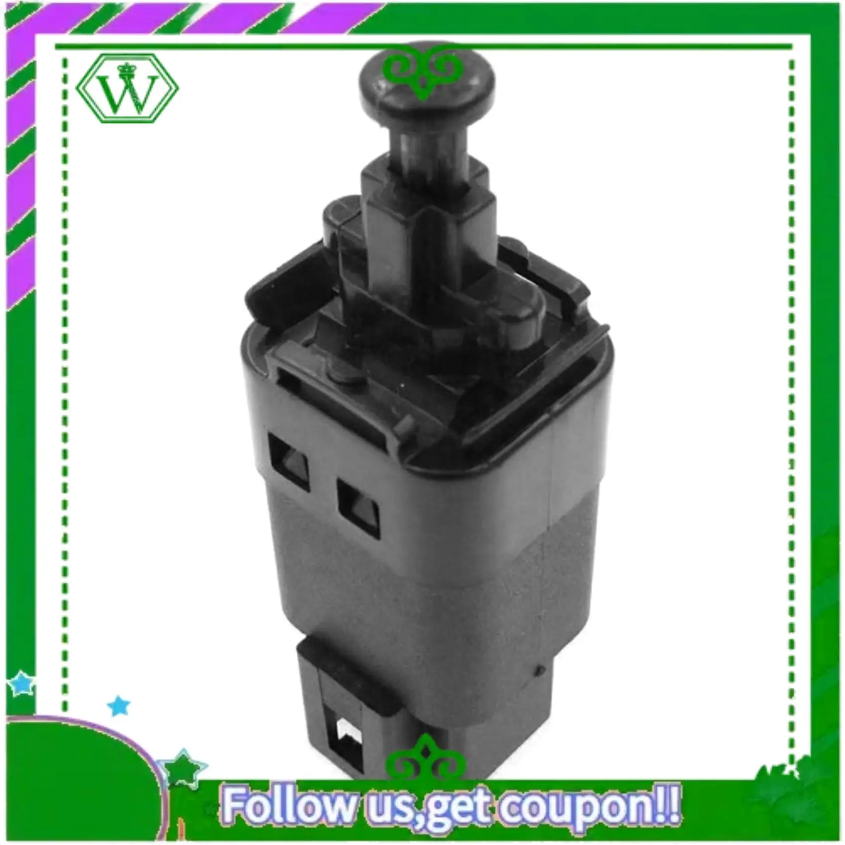 

AC34-96874570 Выключатель стоп-сигнала для Aveo,Optra,Daewoo Kalos Saloon Задний фонарь/стоп-сигнал/тормоз