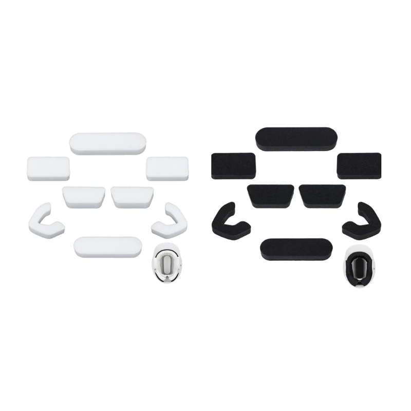 Comfort Enhancing Foam Insert For Baseball Helmets Safely Fit And Ventilation