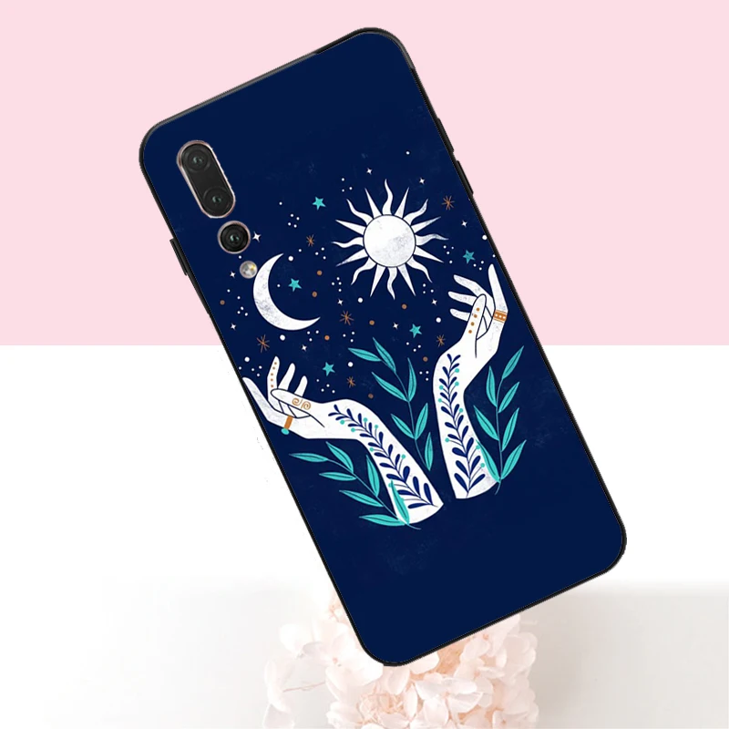 حافظة لهاتف هواوي نوفا 5T Y90 Y70 Y60 Y61 Y91 Y72 9 10 SE 12i 12s 11i P60 Pro P20 P30 P40 Lite #6