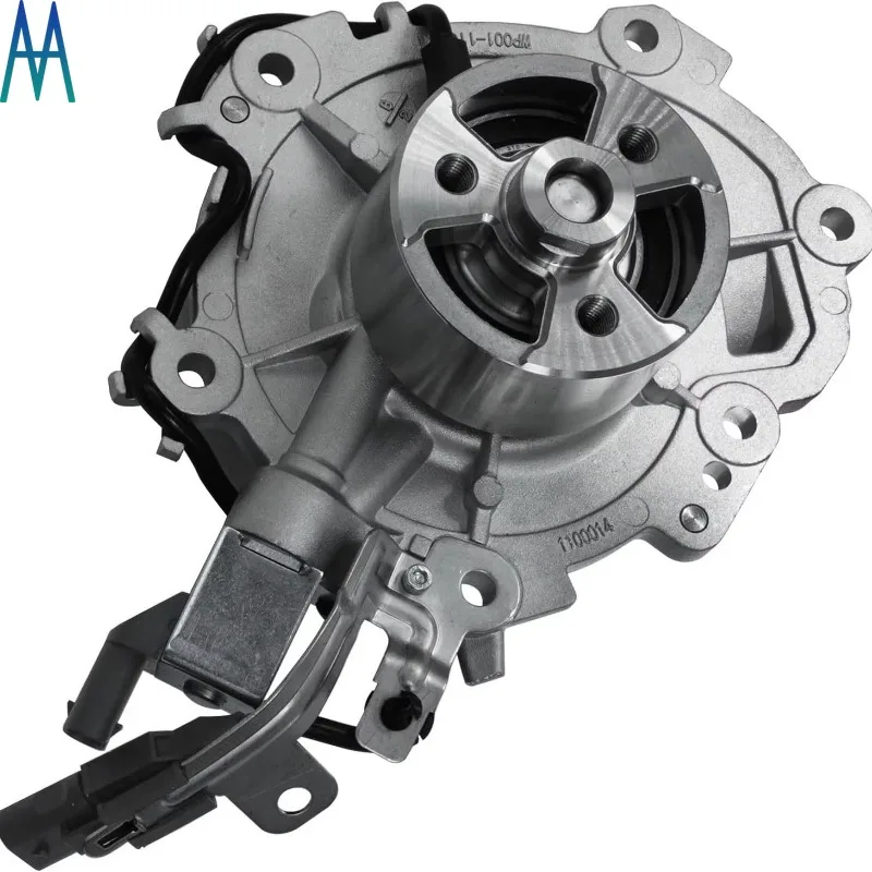 

JDE38596 JDE40455 Water Pump For Land Rover Range Evoque LR092953 LR113049