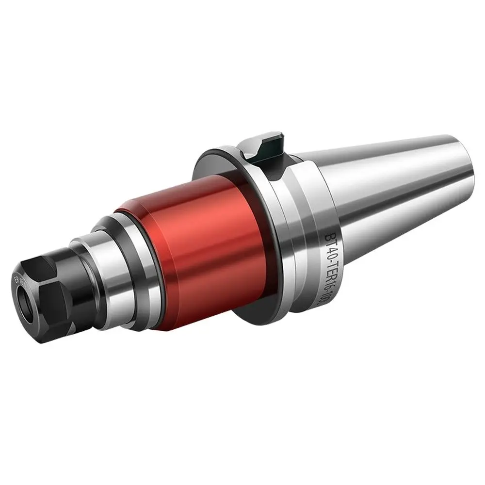 BT40-30 ER32 TER16 TER2telescopic แตะ Shank Wire Tapping Tap Shank TER20/25/32/40 Shank Traitement Des ทัวร์ CNC