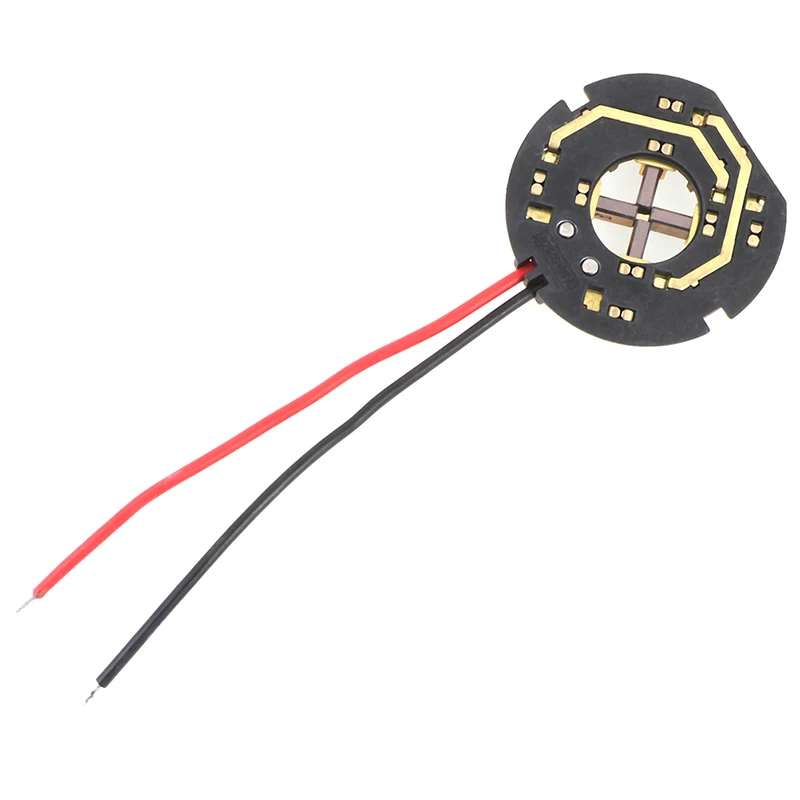 2X حامل فرشاة كربون مجموعة بطاقات الفرشاة لاستبدال AEG M18 18 فولت M12 مثقاب مطرقة وملحقات سائق الصدمات #3