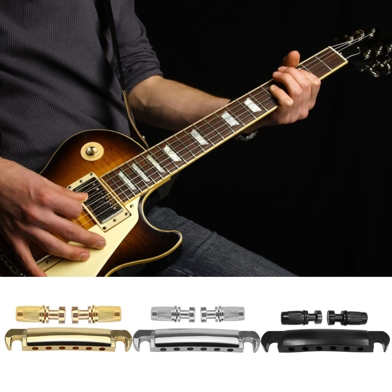 6 String Saddle Tun…