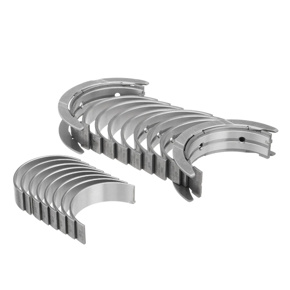 FB20 FB25 STD 0.25 0.5 Main & Con rod Bearing Set Fit 2.0 2.5 L GAS 11-25 For SUBARU FORESTER IMPREZA LEGACY LEVORG OUTBACK XV
