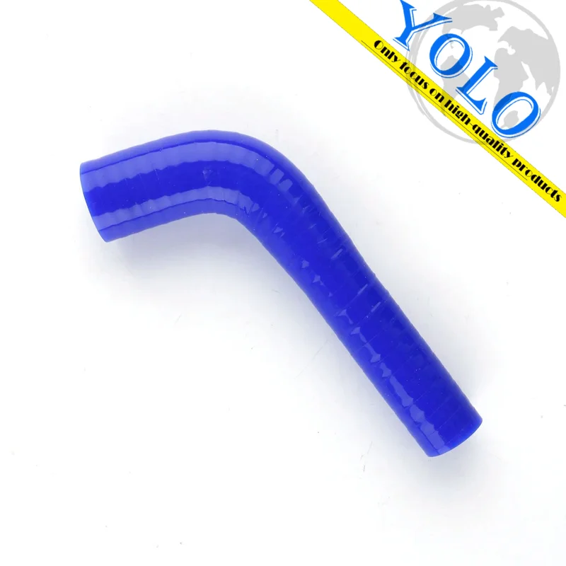 For 2000-2010 Vauxhall Astra VXR 2.0 16V Turbo 2009 2008 2007 2006 2005 2004 Silicone Crossover Pipe to Cam Cover Breather Hose