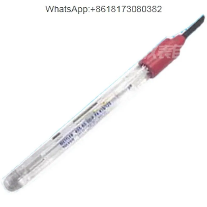 

PH electrode stock 405-60-SC hydrofluoric acid resistant HF405-60 pH meter glass probe sensor