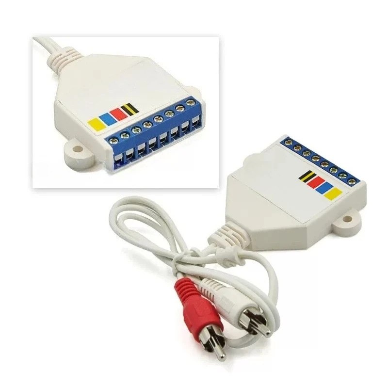 

Original FOR BOSE module power cords: forAM6III, AM10IV, AM15II, AM16, Leisure 18, 28, 38