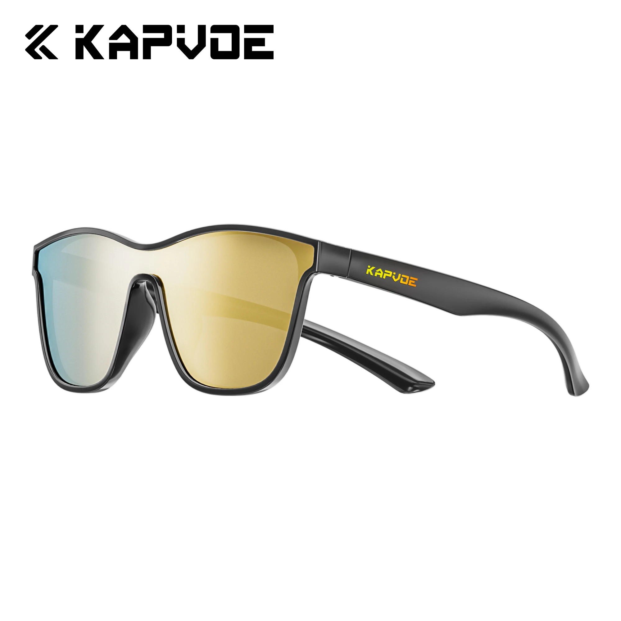 Kapvoe Polarized Cy… - image