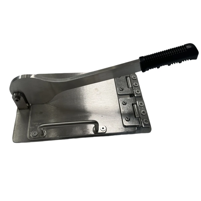 Herramienta de prensado de piel de pastel de arroz de acero inoxidable 304, máquina de cebada con cabrestante, molde para ahorro de trabajo, bola de masa redonda de fruta Qingming