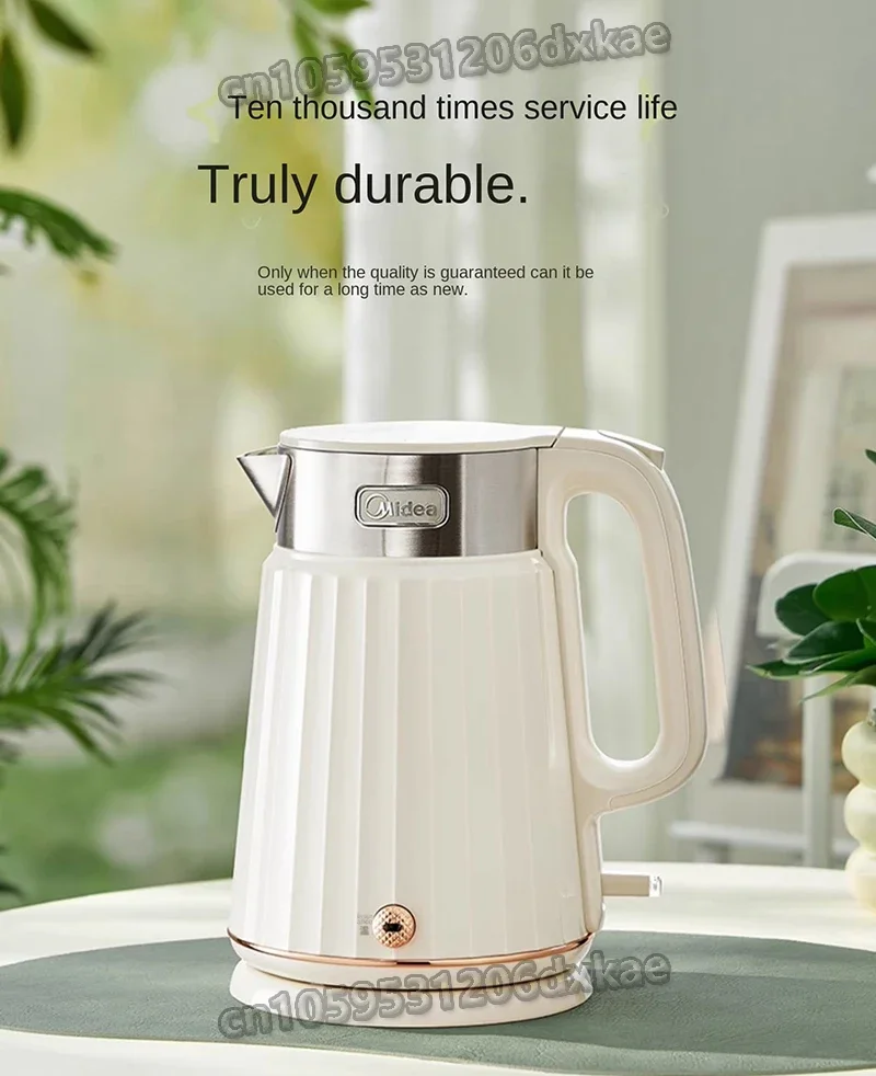 

316L Kettle Stainless Steel Mother And Baby Grade Kettle Household Large Capacity 2L Fully Automatic Insulated Electric Kettle
