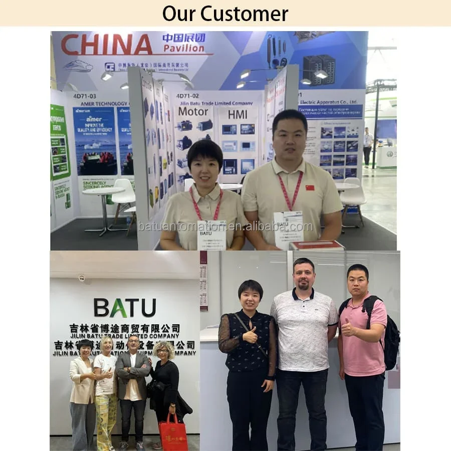 Nowy oryginalny silnik serwo CNC Mit Subishi HG-SR202