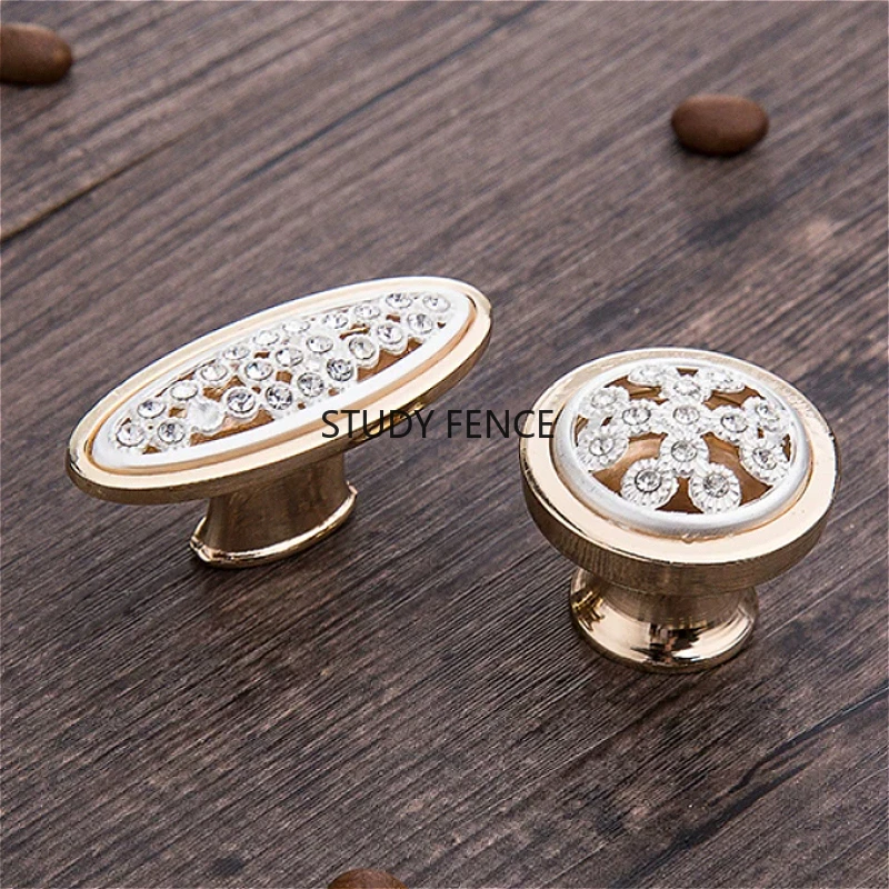 1PCS Zinc Alloy Wardrobe Door Handle,European Style Simple Cabinet, Shoe Cabinet Drawer, Shoe Cabinet/drawer Zinc Alloy Handle