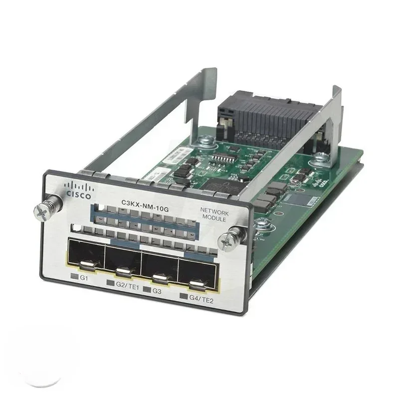 C3KX-NM-10G New 3K-…