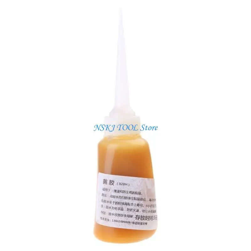 L8RC Multi-function Glues Paste Adhesive Repair Horn Cracking and Degumming