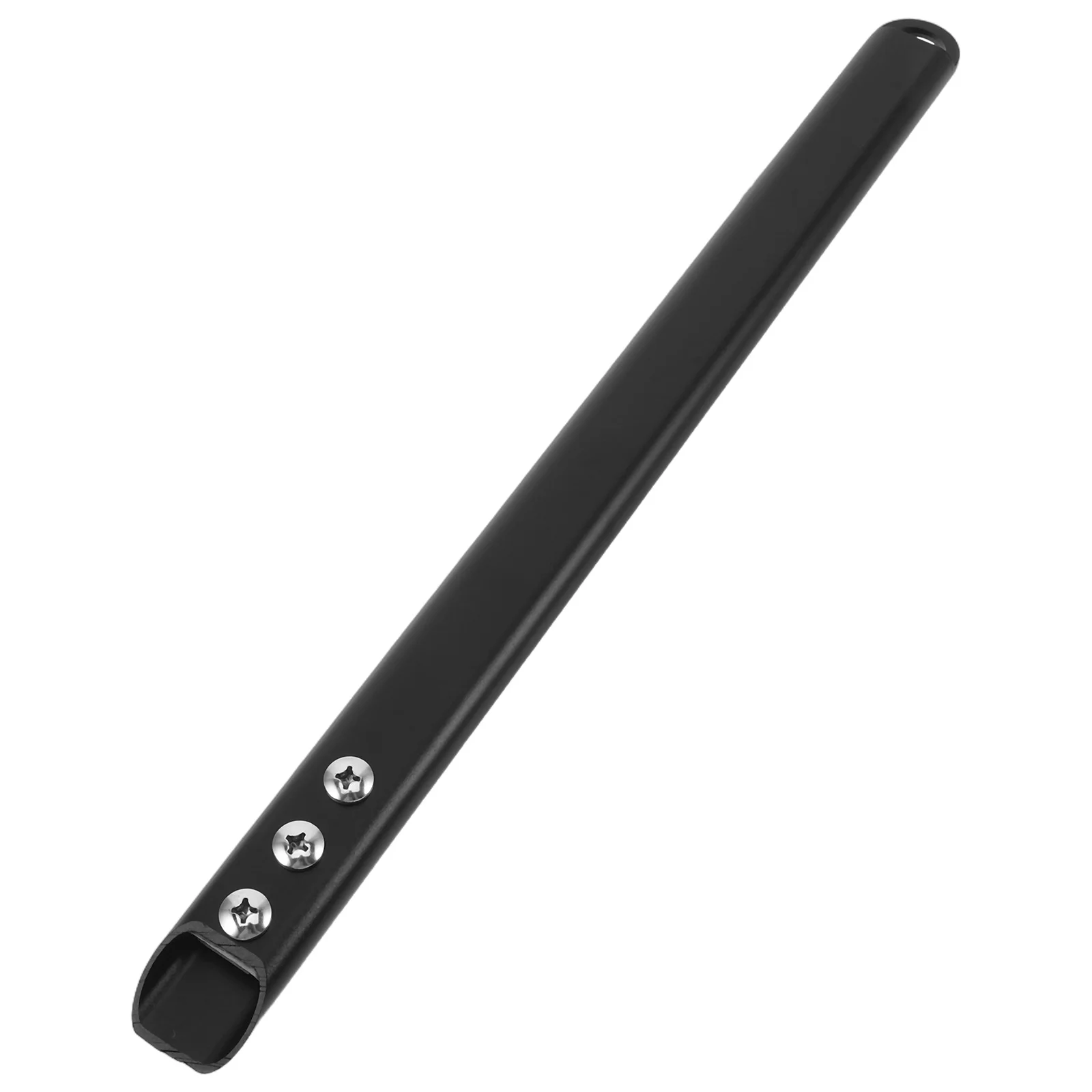 

15 Inch Pizza Peel Handle Replacement Aluminium Alloy Metal Spatula Handle For Cake Shovel Long Baking Tool Universal