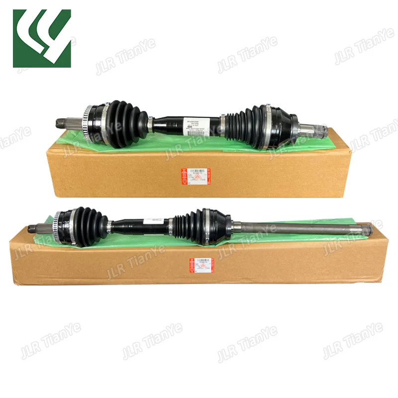 IED500032 IED500120 IED500022 IED500110 Front Left Right Half Shaft Drive Shaft Suitable For Range Rover