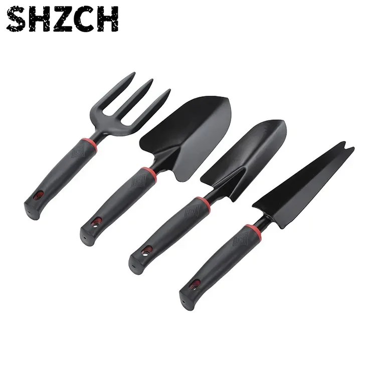 Gardening Shovel, Small Shovel Set of five, Vegetable Gardening Tools, Gardening Tools Digging,Transplanting,Weedin